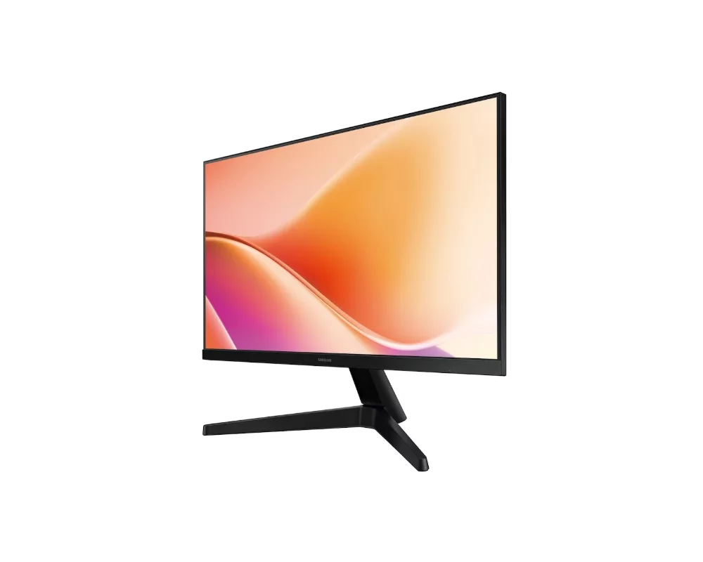 Монитор Samsung 24F330 24" VA LED 1920x1080 5ms 100Hz 250cd/m2 HDMI Black 5