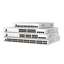  Cisco Catalyst 1300X 48-port GE 871160 C1300X-48T-4X на топ цена - PIC.bg