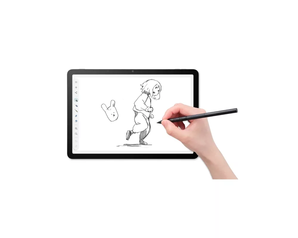 Графичен таблет Wacom MovinkPad portable 11.5“ EU/UK/CH 3