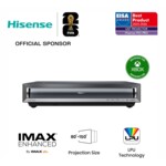<span>Проектор</span> Hisense projector PX3-PRO Home Cinema <span class='catalog-num-in-name'>PX3-PRO</span> - 