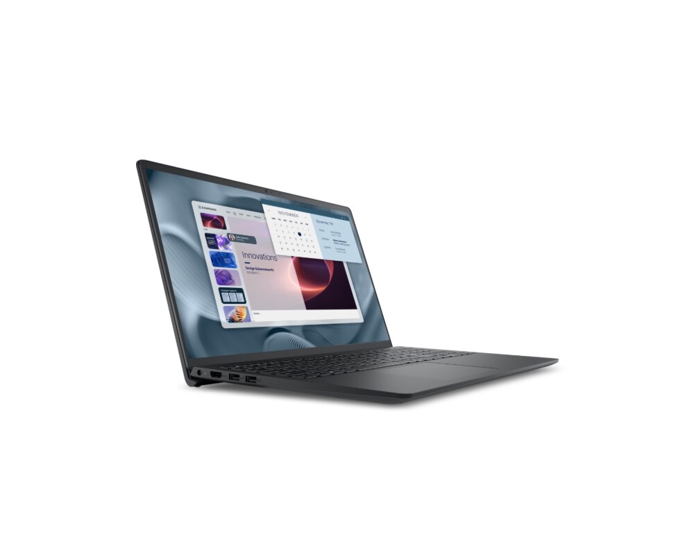 Лаптоп Dell Pro 15 Essential PV15250 2