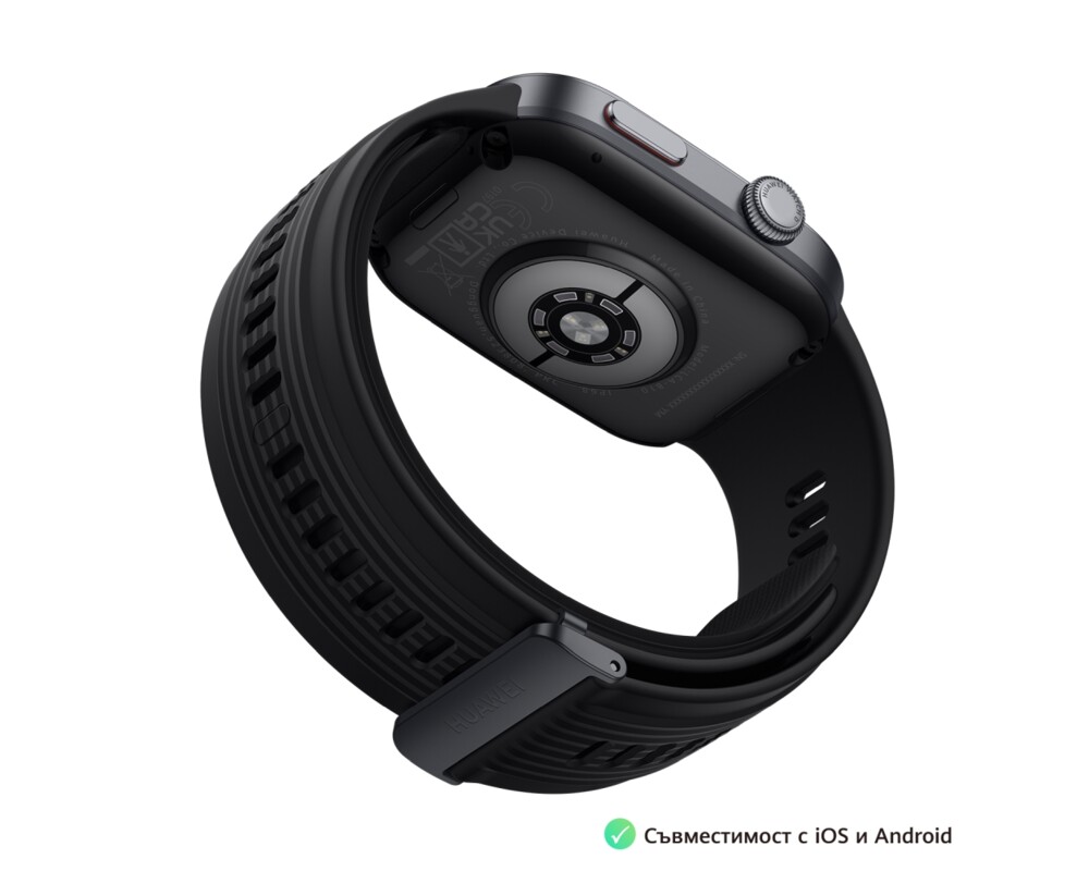 Smart часовник Huawei Watch D2 LCA-B10 8