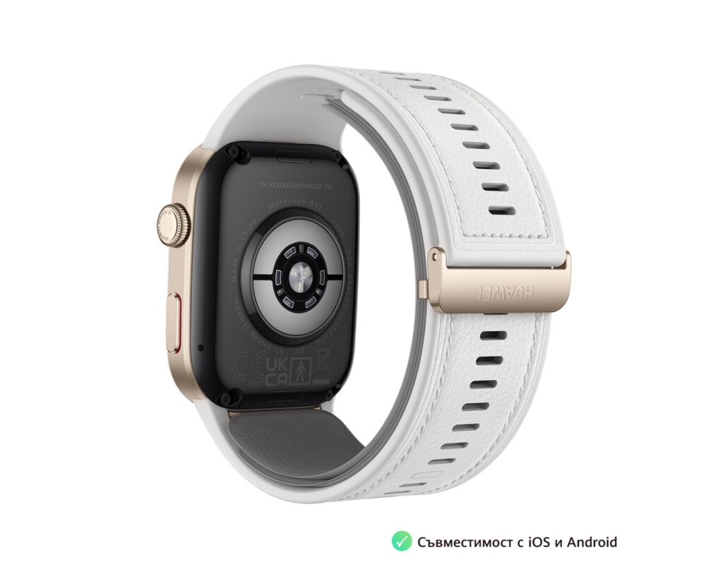 Smart часовник Huawei Watch D2 LCA-B11 3