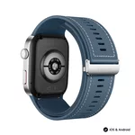 Smart часовник Huawei Watch D2 Luca-B29 Blue + Huawei FreeBuds SE 3 ULC-CT020 Black 6