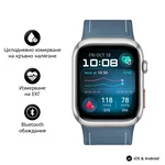 <span>Smart часовник</span> Huawei Watch D2 Luca-B29 Blue + Huawei FreeBuds SE 3 ULC-CT020 Black <span class='catalog-num-in-name'>6942103163180_6942103140112</span> - 