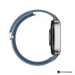 Smart часовник Huawei Watch D2 Luca-B29 Blue + Huawei FreeBuds SE 3 ULC-CT020 Black 3