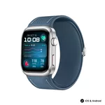 Smart часовник Huawei Watch D2 Luca-B29 Blue + Huawei FreeBuds SE 3 ULC-CT020 Black 4