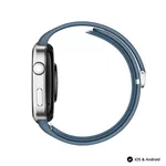 Smart часовник Huawei Watch D2 Luca-B29 Blue + Huawei FreeBuds SE 3 ULC-CT020 Black 5