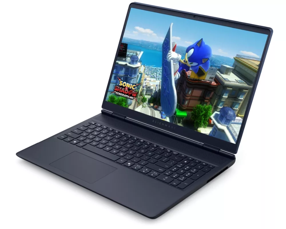 Лаптоп Dell Alienware 16 Aurora AC16250 3