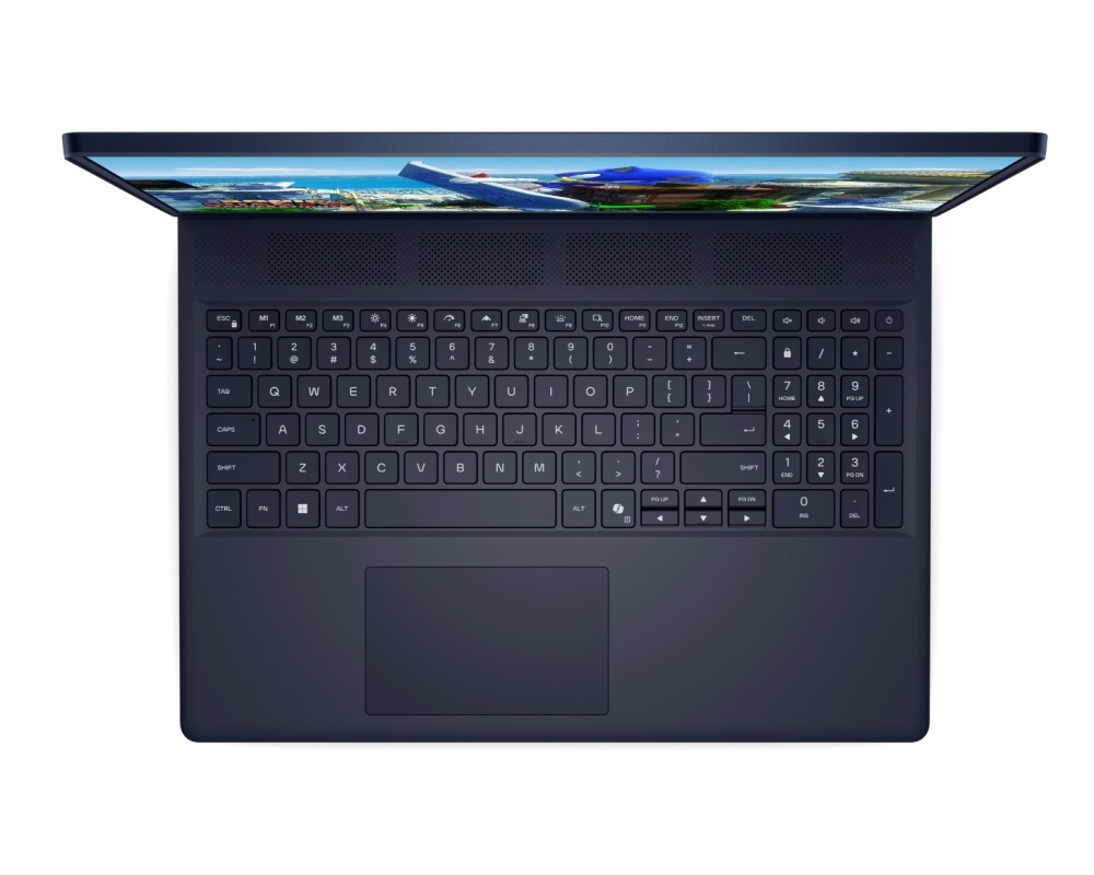 Лаптоп Dell Alienware 16 Aurora AC16250 4