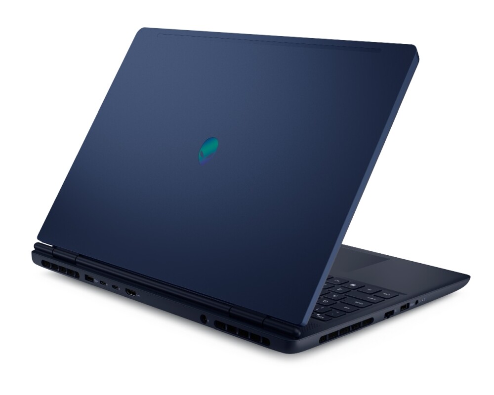 Лаптоп Dell Alienware 16 Aurora AC16250 5