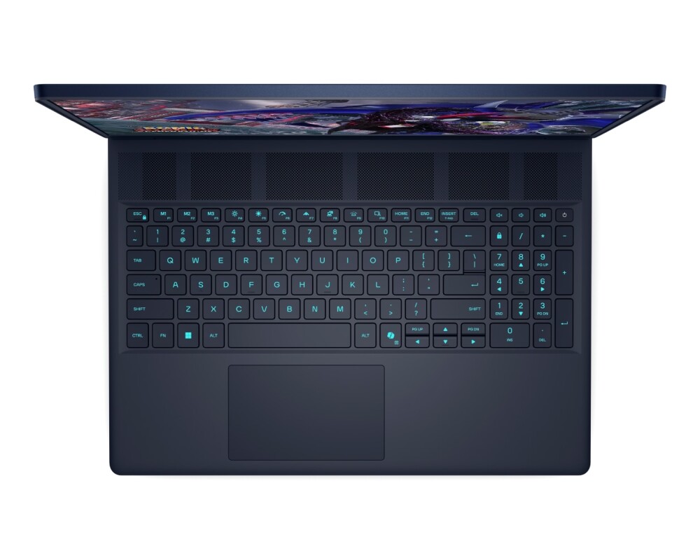 Лаптоп Dell Alienware 16X Aurora AC16251 4
