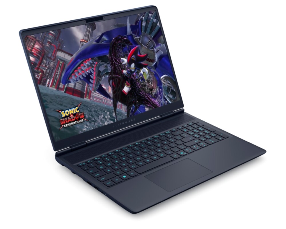 Лаптоп Dell Alienware 16X Aurora AC16251 2