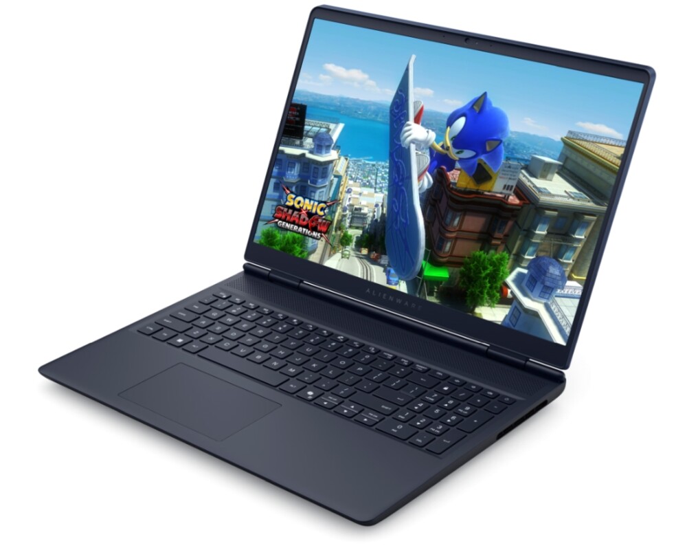 Лаптоп Dell Alienware 16 Aurora AC16250 3