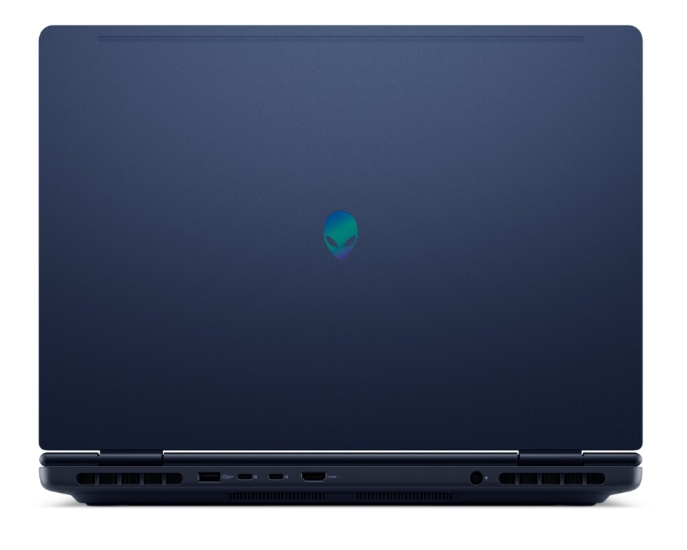 Лаптоп Dell Alienware 16 Aurora AC16250 9