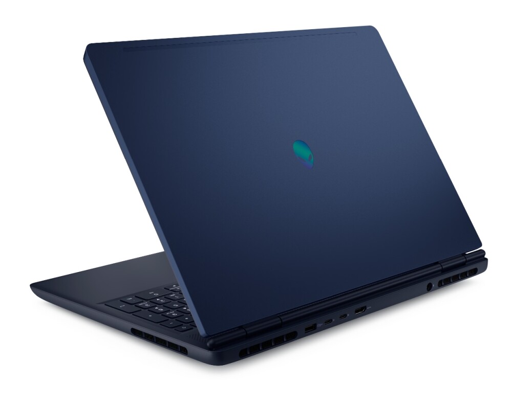 Лаптоп Dell Alienware 16 Aurora AC16250 6