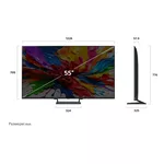 Телевизор LG 55QNED93A6A 4
