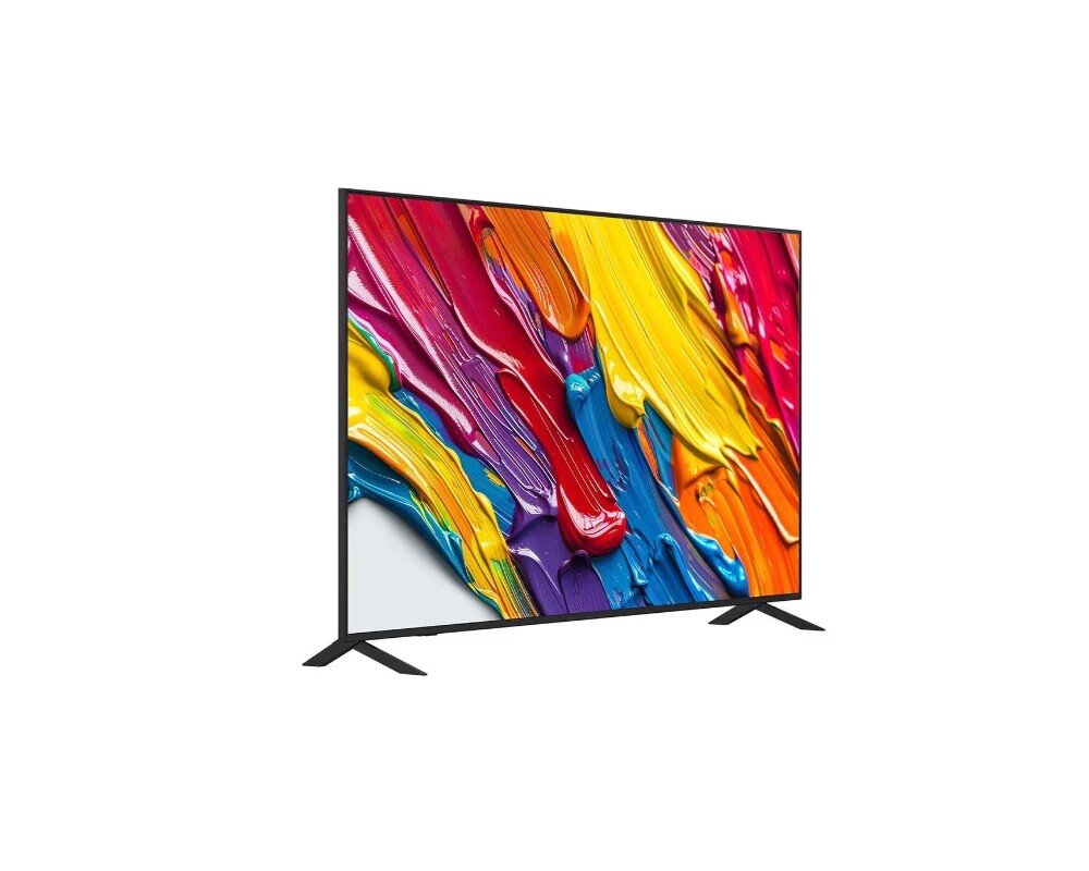 Телевизор LG 75QNED82A3B 2