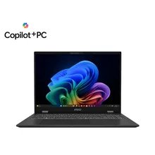  MSI Prestige 16 AI+ Evo B2VMG 872074 9S7-15A341-049_250SSD на топ цена - PIC.bg