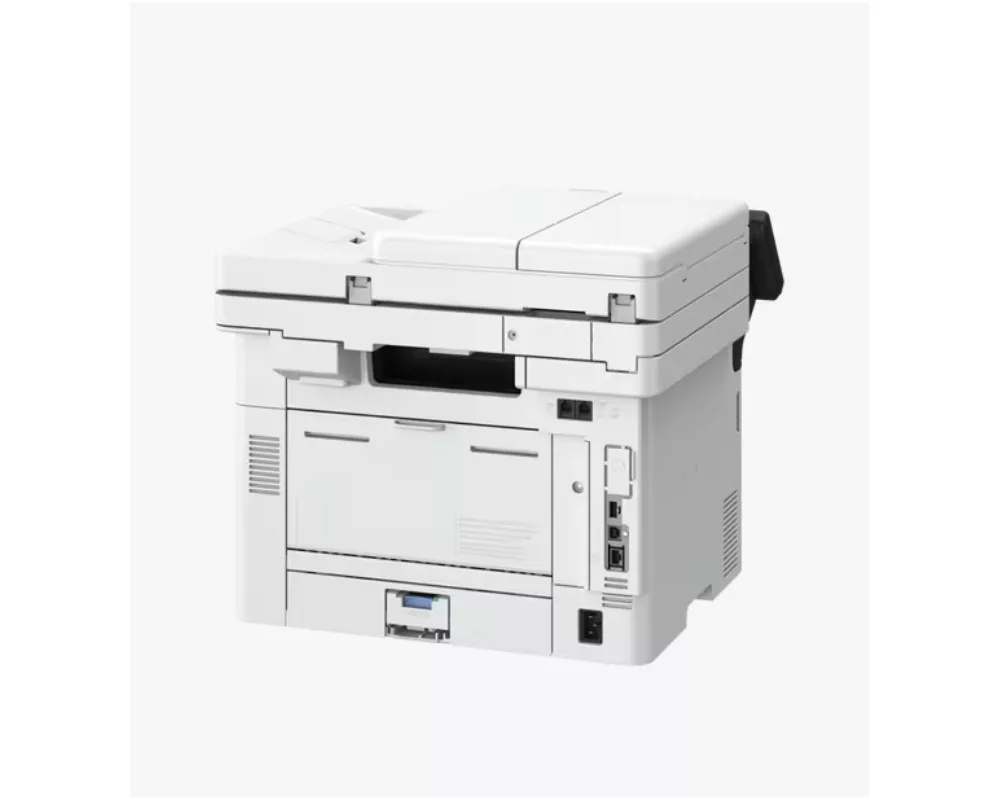 Мултифункционално у-во Canon i-SENSYS MF463dw II Printer/Scanner/Copier 4