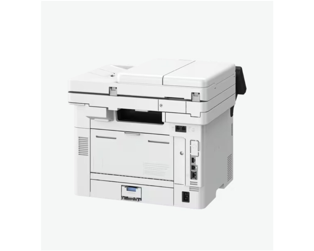 Мултифункционално у-во Canon i-SENSYS MF463dw II Printer/Scanner/Copier 4