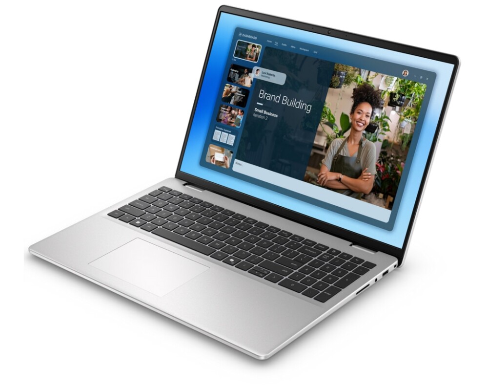 Лаптоп Dell 16 DC16251 3