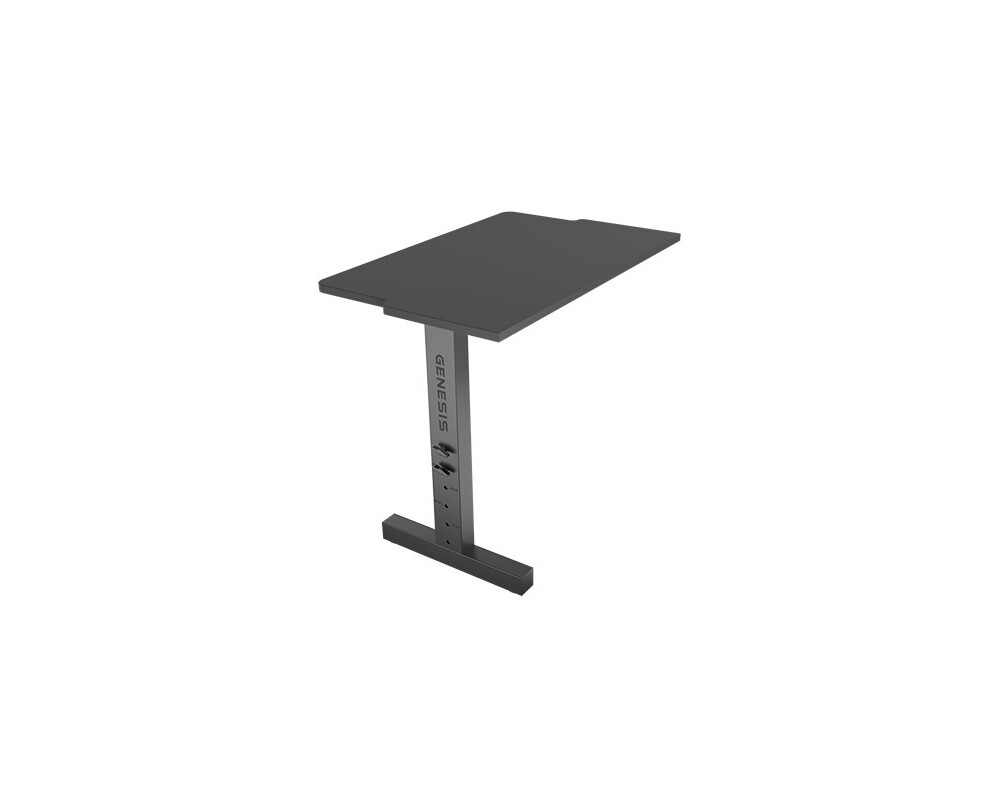 Геймърско бюро Genesis Gaming Desk Holm Modular 160 Corner + Genesis Holm Modular 6
