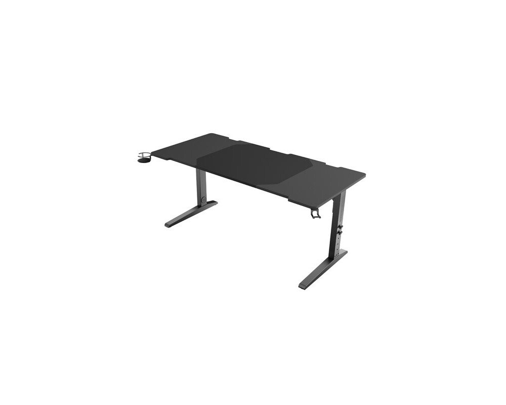 Геймърско бюро Genesis Gaming Desk Holm Modular 160 Corner + Genesis Holm Modular 7