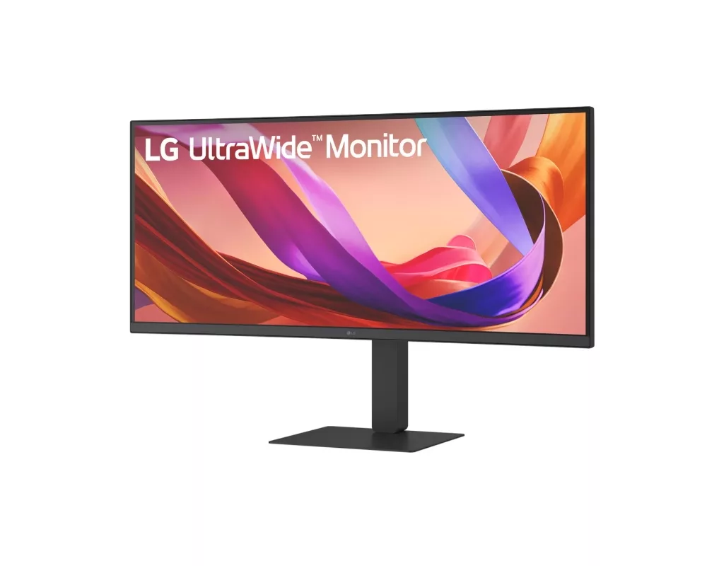 Монитор LG 34" 34U650A-B 2
