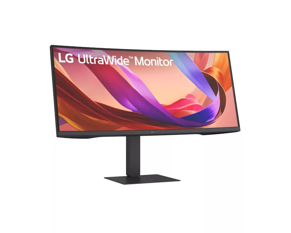 Монитор LG 34" 34U650A-B 3