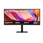<span>Монитор</span> LG 34" 34U650A-B <span class='catalog-num-in-name'>34U650A-B</span> - 