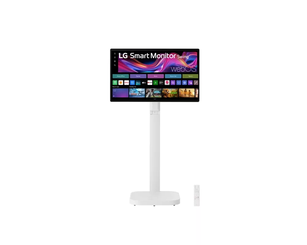 Монитор LG 32U889SA-W 2