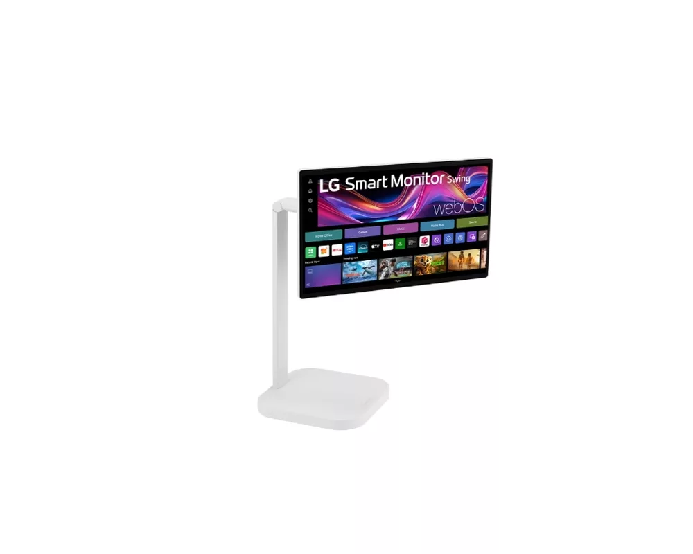 Монитор LG 32U889SA-W 9