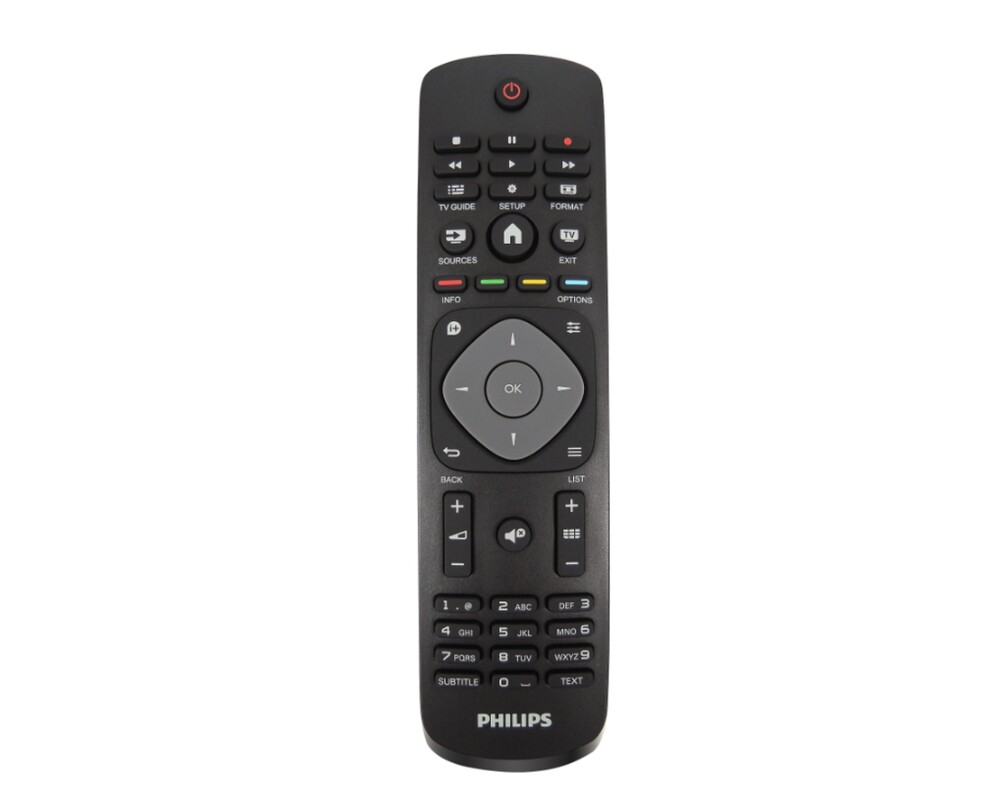 Телевизор Philips 32PHS5500/12 3