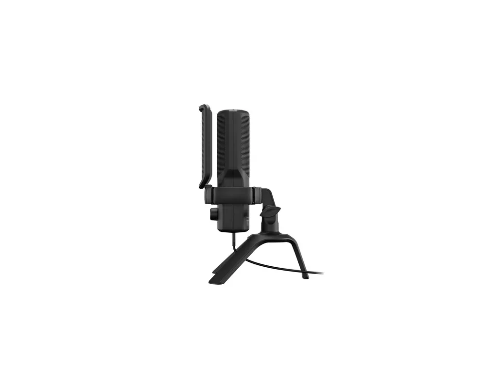 Микрофон Genesis Microphone Radium 250 USB Stand Black 2