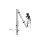 <span>Микрофон</span> Genesis Microphone Radium 251 USB Arm White <span class='catalog-num-in-name'>NGM-2355</span> - 