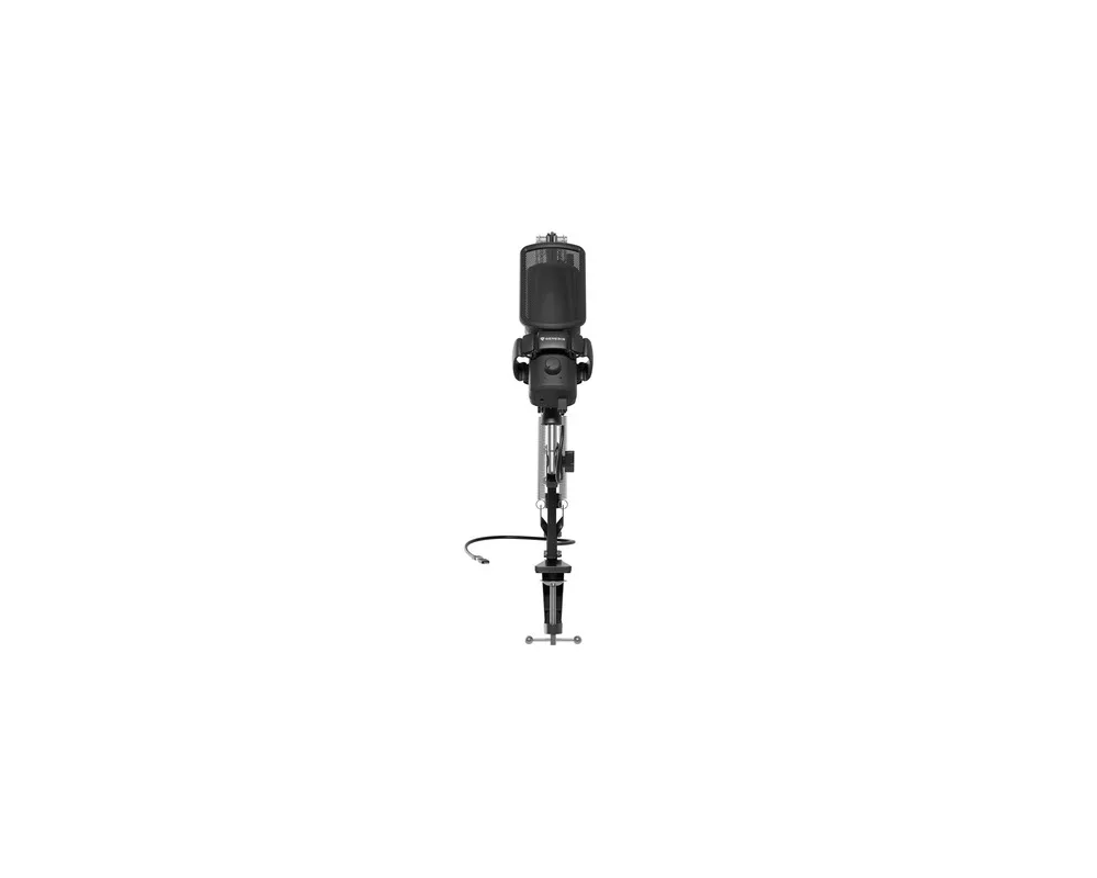 Микрофон Genesis Microphone Radium 251 USB Arm Black 7