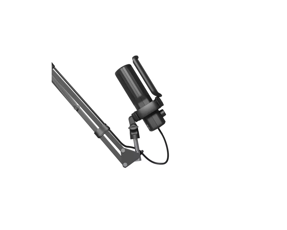 Микрофон Genesis Microphone Radium 251 USB Arm Black 5