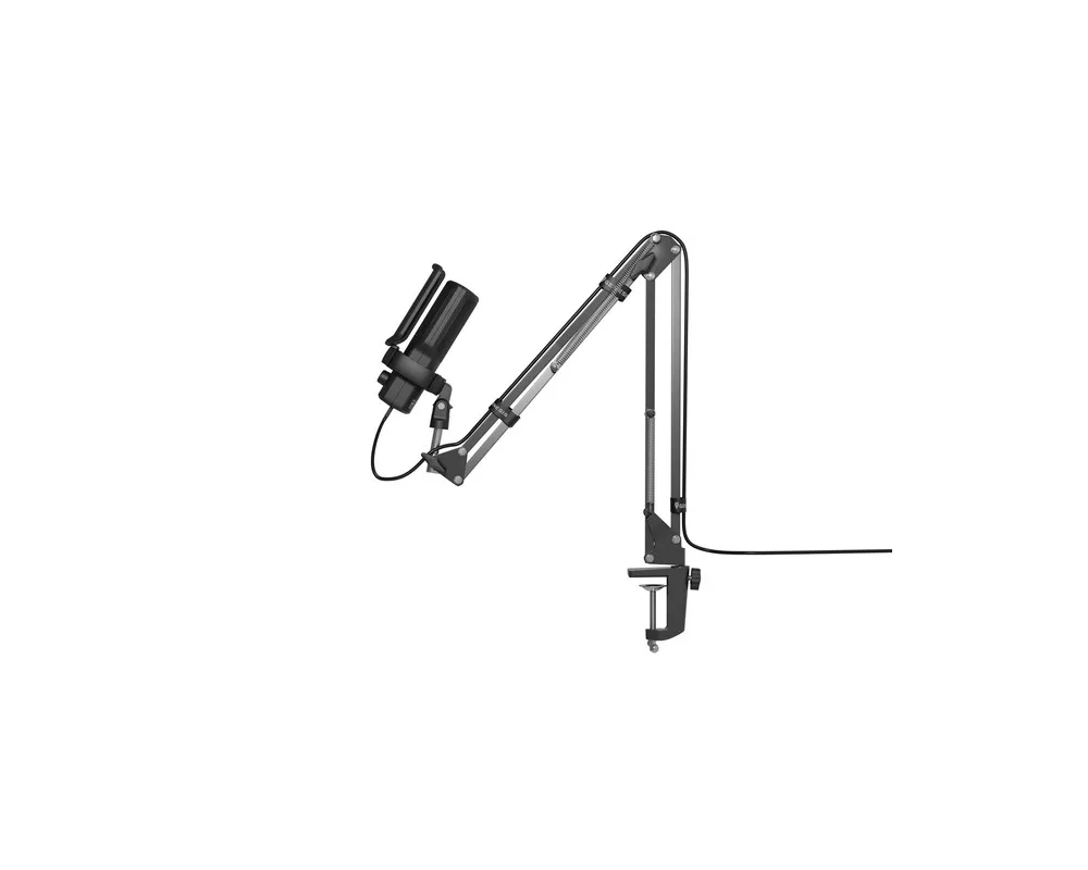 Микрофон Genesis Microphone Radium 251 USB Arm Black 4