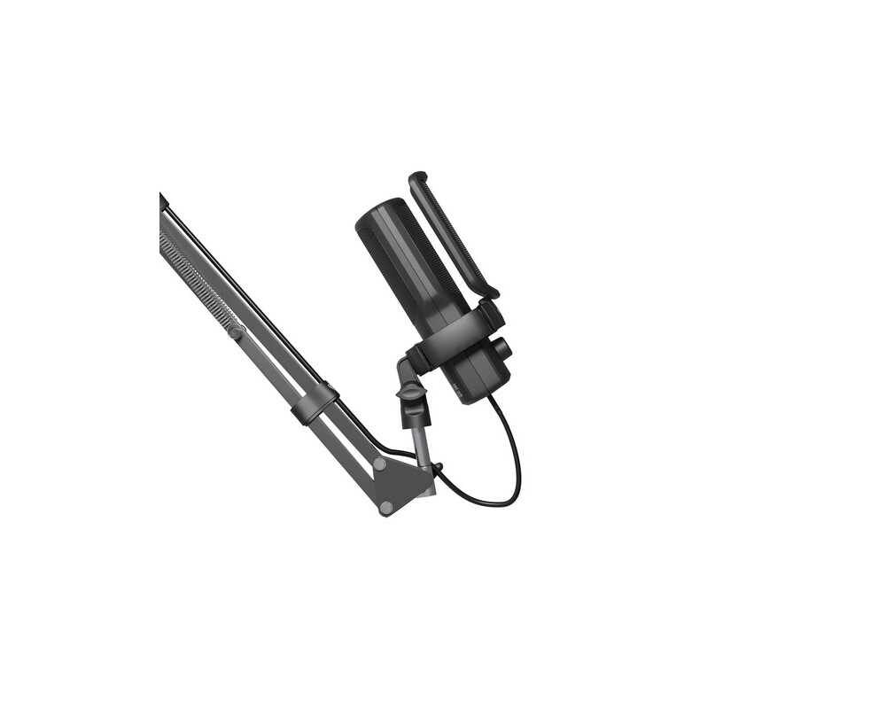 Микрофон Genesis Microphone Radium 251 USB Arm Black 5