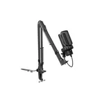 <span>Микрофон</span> Genesis Microphone Radium 251 USB Arm Black <span class='catalog-num-in-name'>NGM-2354</span> - 