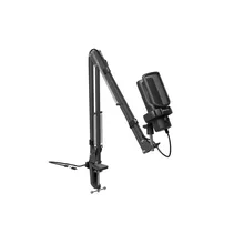  Genesis Microphone Radium 251 USB Arm Black 872494 NGM-2354 на топ цена - PIC.bg