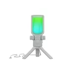 <span>Микрофон</span> Genesis Microphone Radium 250 USB Stand White <span class='catalog-num-in-name'>NGM-2353</span> - 