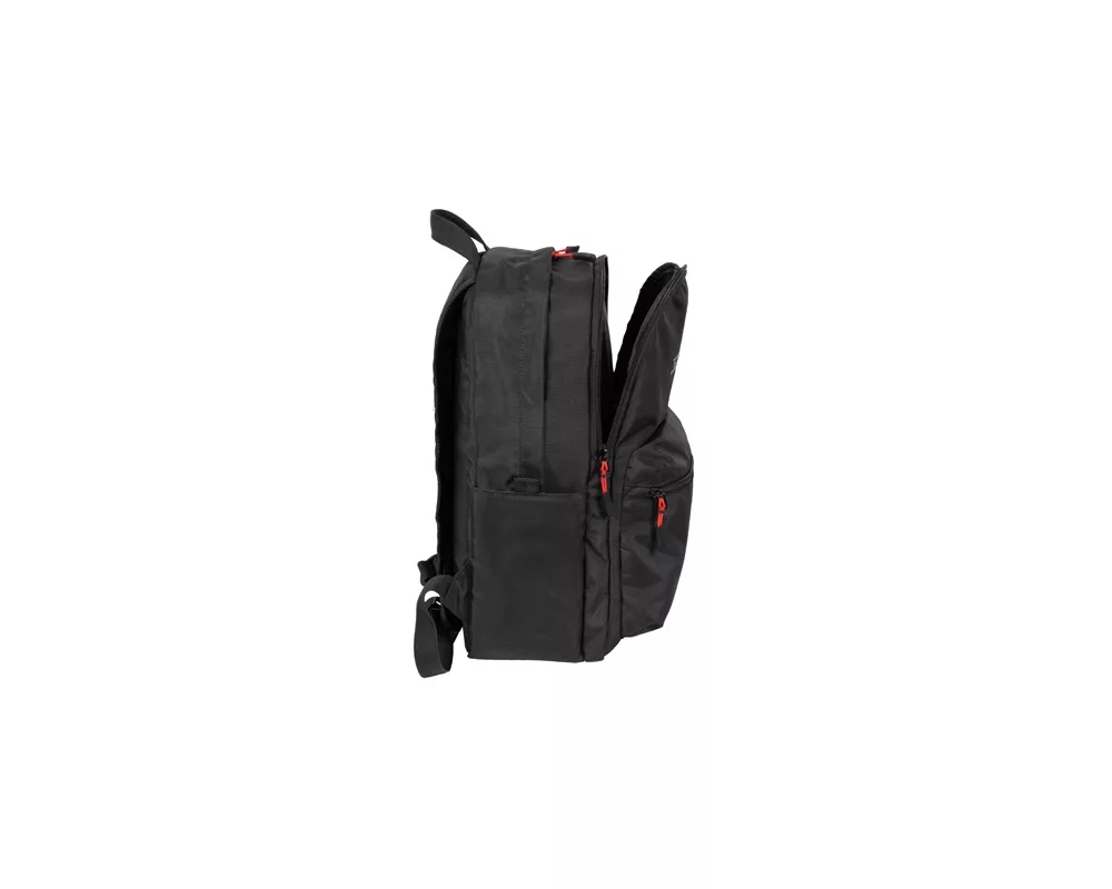 Раница Genesis Laptop Backpack Pallad 200 15.6" Black 19L 6
