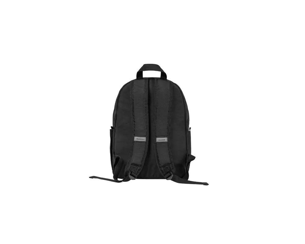 Раница Genesis Laptop Backpack Pallad 200 15.6" Black 19L 5