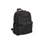 <span>Раница</span> Genesis Laptop Backpack Pallad 200 15.6" Black 19L <span class='catalog-num-in-name'>NBG-2362</span> - 