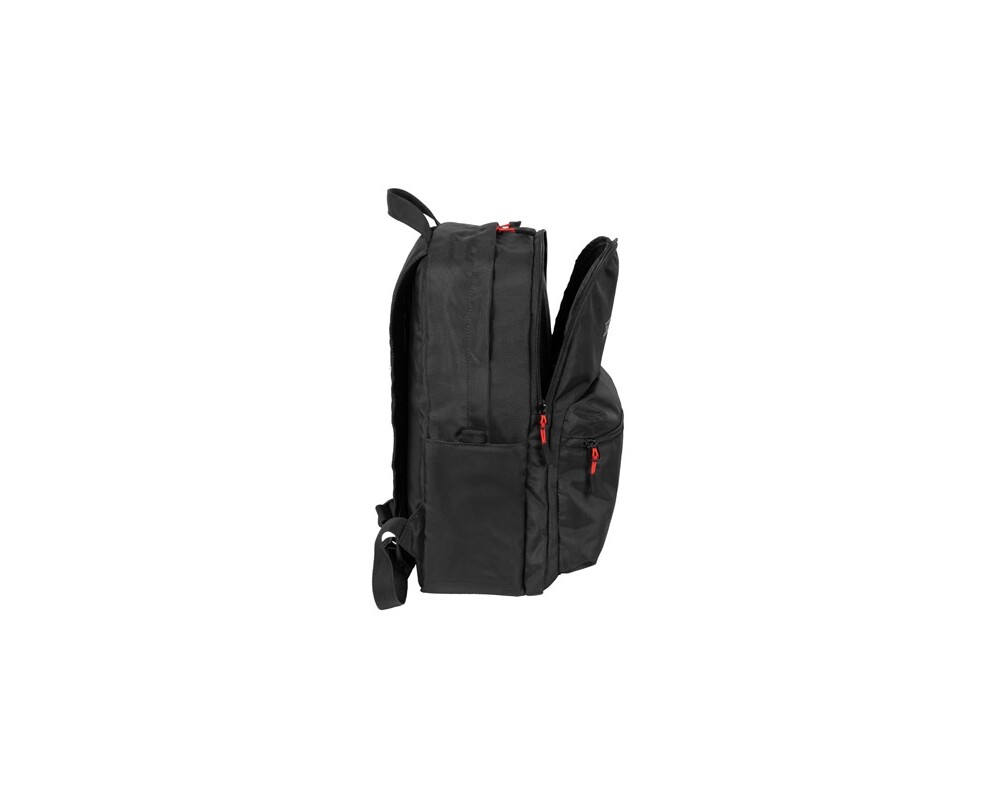 Раница Genesis Laptop Backpack Pallad 200 15.6" Black 19L 6