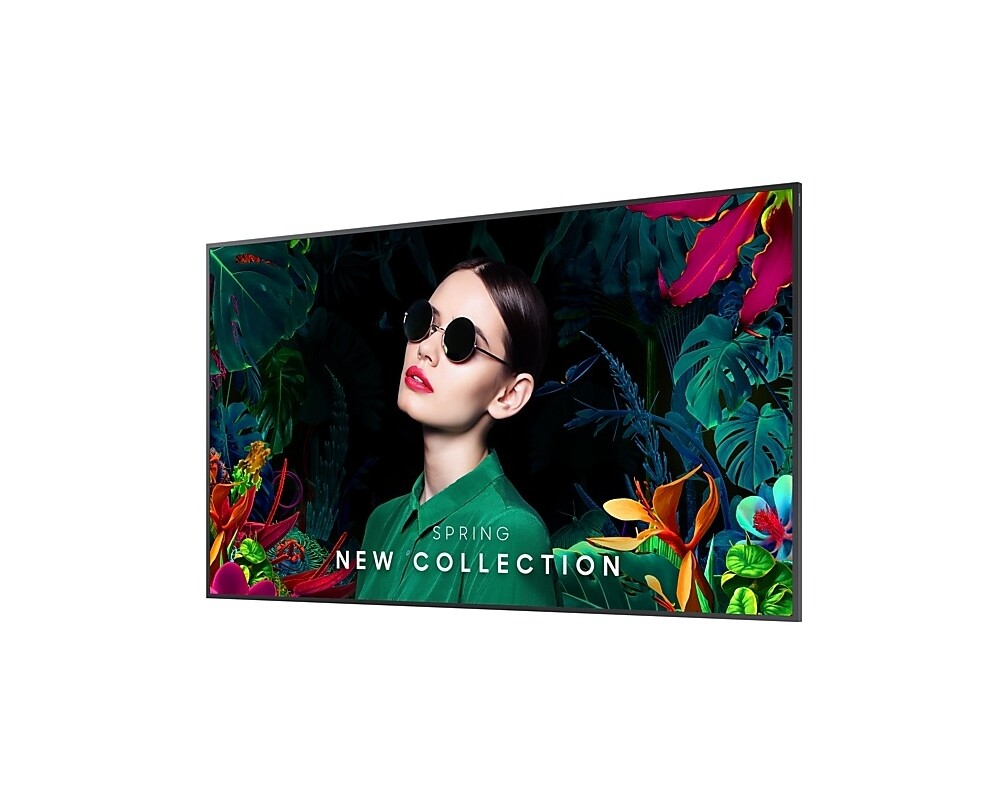 Широкоформатен дисплей Samsung LFD QM55C 2