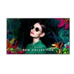 <span>Широкоформатен дисплей</span> Samsung LFD QM55C <span class='catalog-num-in-name'>LH55QMCEPGCXEN</span> - 