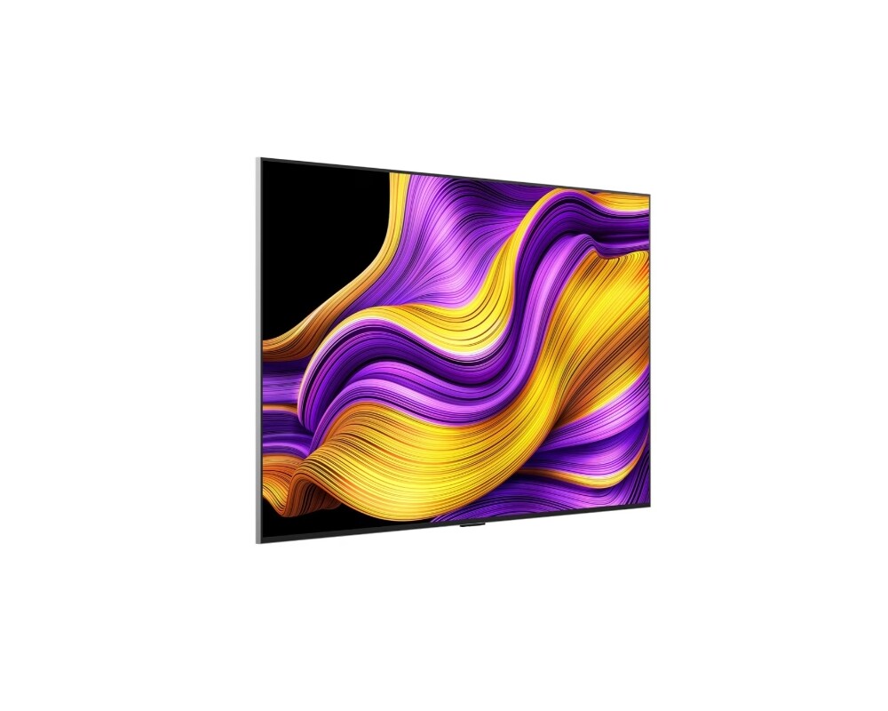 Телевизор LG OLED65G51LW 2